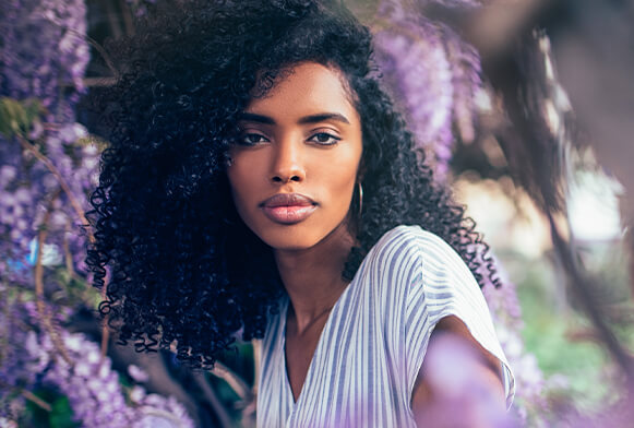 Préréglages photo d'affinité gratuits