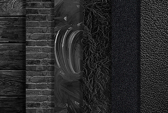free black photoshop textures