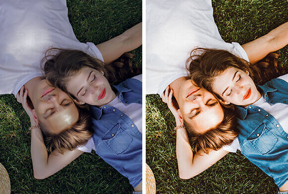 Dirty Boots Presets Cover