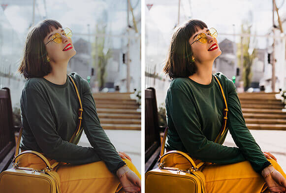 Doyoutravel Lightroom Presets Cover