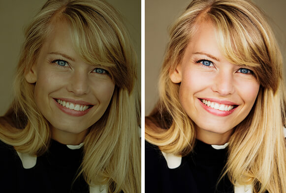 Crisp and Clean Lightroom Presets Cover