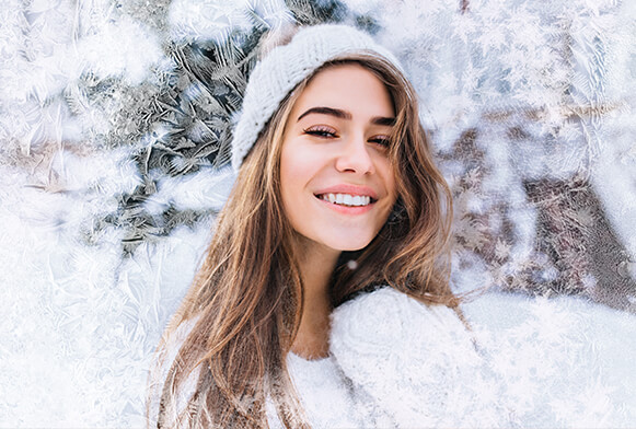 free frost photoshop overlays