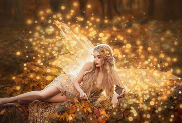 free glitter photoshop overlays