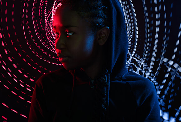 free light streak photoshop overlays