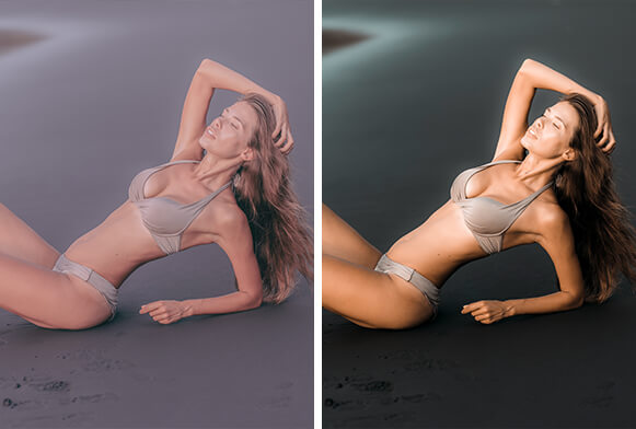 lightroom mobile presets