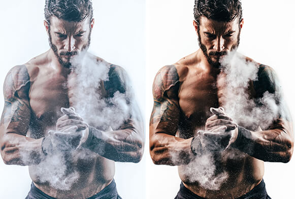 dramatic photoshop actions free downloads