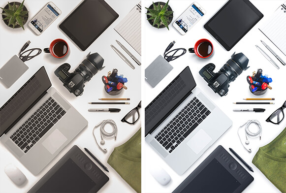 Lightroom Presets for Product Photography Cover