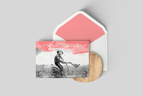 free valentine day cards templates