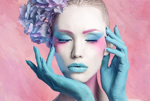 textures photoshop aquarelles gratuites