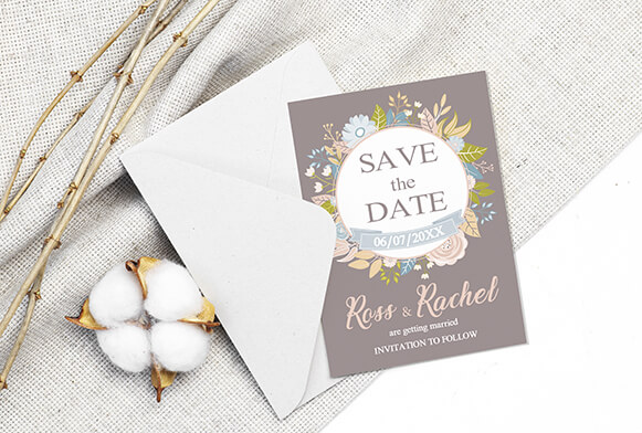 free wedding invitation templates banner