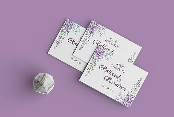 free wedding invitation templates banner