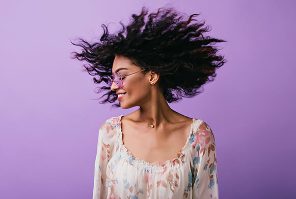 free hair photoshop brushes