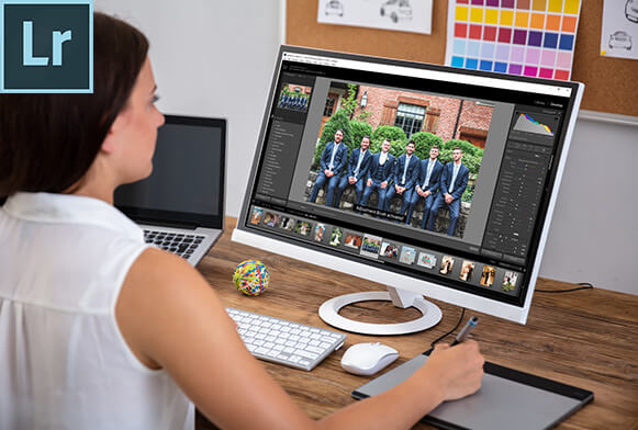 Comment installer les préréglages Lightroom