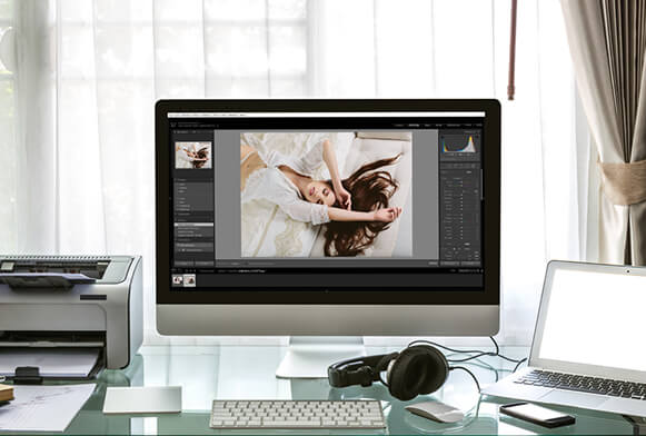 How to Install Lightroom Brushes