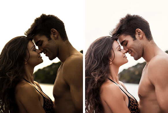 Archipelago Lightroom Presets Cover