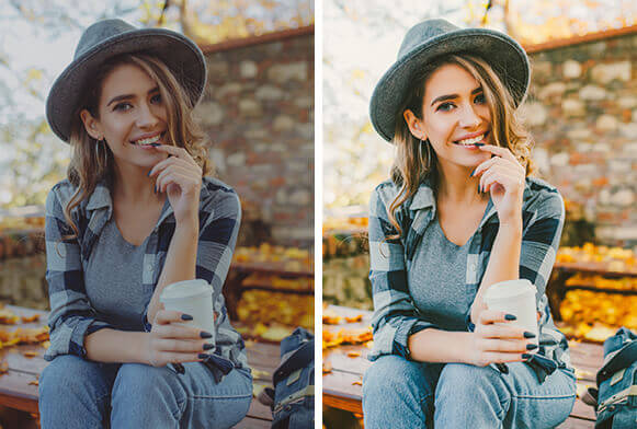 Jaci Marie Presets Cover