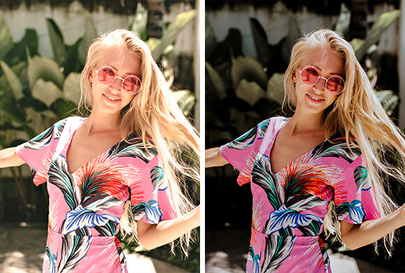 Lxc Lightroom Presets Cover