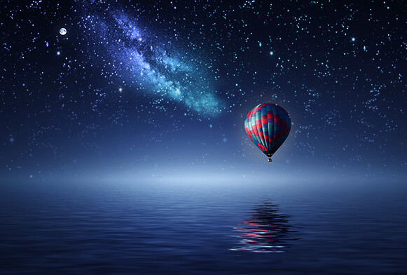 free night sky photoshop overlays