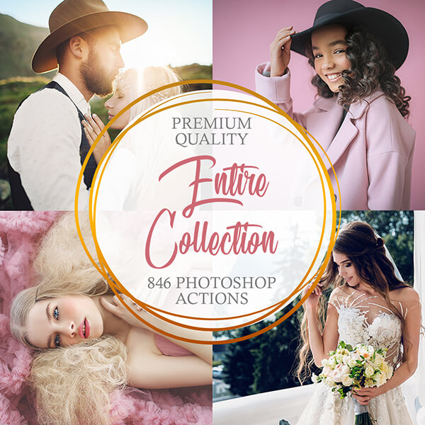 banner ps actions entire collection