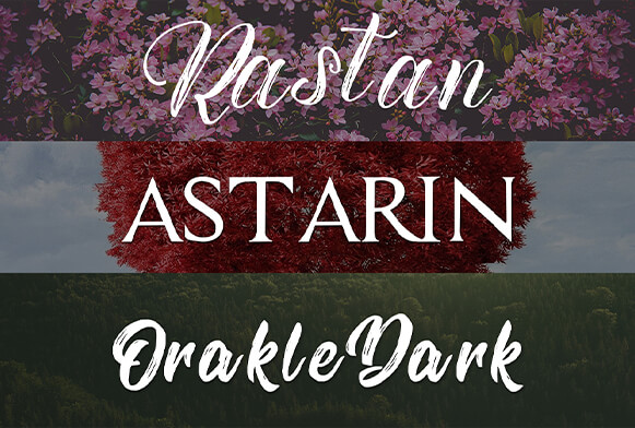 photoshop card template