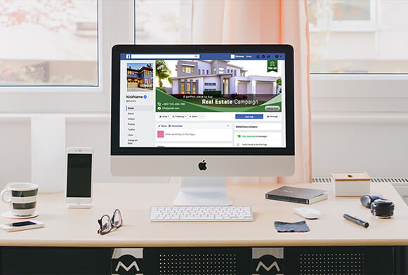 card template photoshop