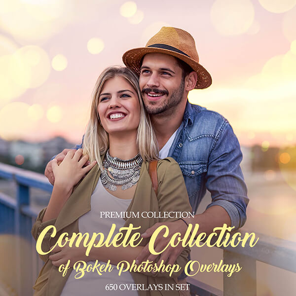 bokeh complete collection