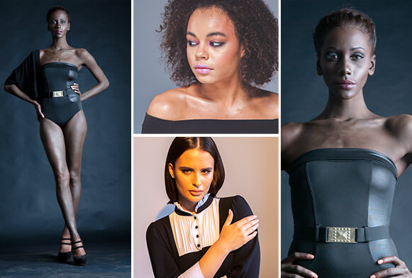 Rohbilder zum Retuschieren