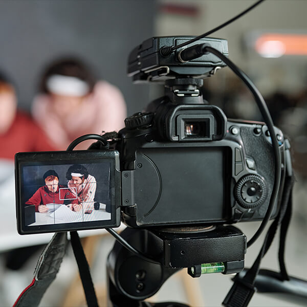 banner video overlays elementary bundles