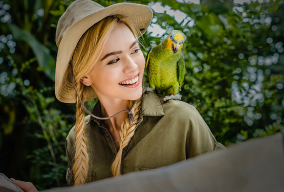 free vignette photoshop overlays