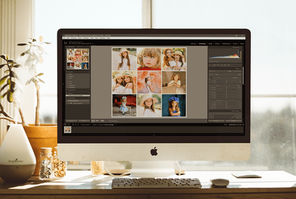 Free Lightroom Templates