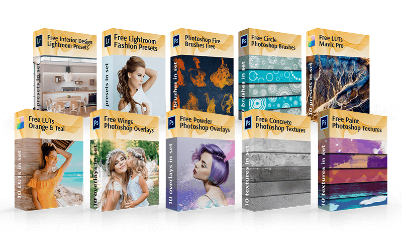 meilleurs luts gratuits